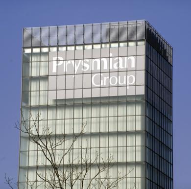 Target price sale prysmian